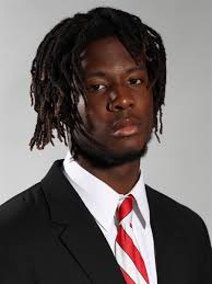 Malik Dunlap, Texas Tech, Cornerback