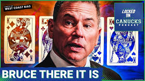 Should the Vancouver Canucks cheer for the Oilers to FIRE Golden Knights'  head coach Bruce Cassidy?