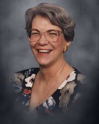 Glenda Sue Oxsheer- Brown Obituary March 25, 2025