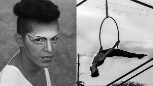 Abel Eduardo Corrales Robles: fallece destacado maestro y bailarín aéreo  sonorense