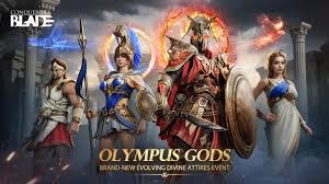 Epic Myth Awakened in Brutal Style