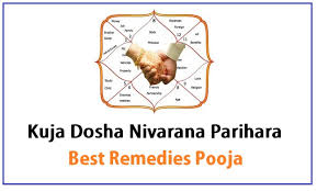 Kuja Dosha Nivarana Remedies Effect Pooja Process Dates