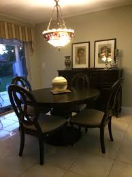 Paula Deen Dining Set Summer Hill Collection Need Area Rug Dining Home Decor Dining Set