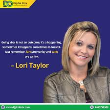 We did not find results for: Digital Orix Going Viral Is Not An Outcome It S Happening Sometimes It Happens Sometimes It Doesn T Just Remember Fans Are Vanity And Sales Are Sanity Lori Taylor