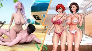 Should developers create more 2D or 3D porn games? : r lewdgames