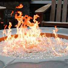 Gas fire pits are can be of various types. Gas Fire Pit Burners Parts Woodland Direct