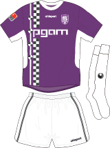 This page contains an complete overview of all already played and fixtured season games and the season tally of the club vfl osnabrück in the season 19/20. Osnabruck