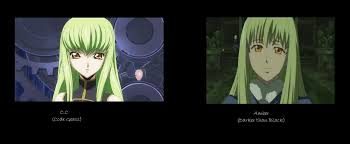 Enter it, nearly all of them get trapped and then dissipate as heat. Anime Look Alikes Galore Amber Was Actually Purposely Made To Look Like