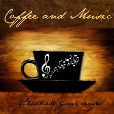 Just Gene Coffee Love Coffee Music Coffee Art