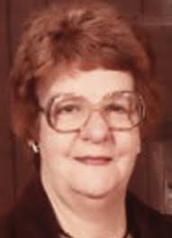 Phyllis Davis Obituary