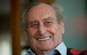 Berliner Comedian Marcel Mann im Alter von 37 Jahren gestorben