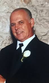 James Desmond Obituary