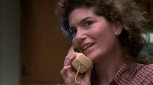 Jeanette Goldstein's appearances in James Cameron films