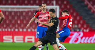 (تدريبات برشلونة قبل موقعة كأس السوبر الإسباني ضد ريال سوسيداد ). Ø³ÙˆÙ„Ø¯Ø§Ø¯Ùˆ ÙŠØ¶Ø§Ø¹Ù ØªÙ‚Ø¯Ù… ØºØ±Ù†Ø§Ø·Ø© Ø¹Ù„Ù‰ Ø¨Ø±Ø´Ù„ÙˆÙ†Ø© ÙÙ‰ ÙƒØ£Ø³ Ø¥Ø³Ø¨Ø§Ù†ÙŠØ§ ÙÙŠØ¯ÙŠÙˆ Ø§Ù„ÙŠÙˆÙ… Ø§Ù„Ø³Ø§Ø¨Ø¹