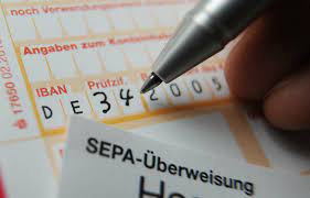 Bei der überweisung ins ausland. Uberweisungsdauer Wie Lange Dauert Eine Uberweisung In Deutschland