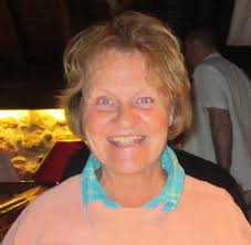 Louise Verdon Obituary