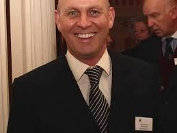 Day in the Life: Alan Beaumont, show director, Bolesworth International