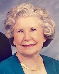 Mary Helen Doss Obituary 2024