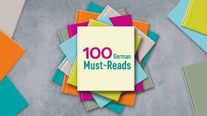 Дин уайт, эд фрайман, пи джей пеше и др. 100 German Must Reads A Unique List Of 100 Works Of German Literature Published In English Dw