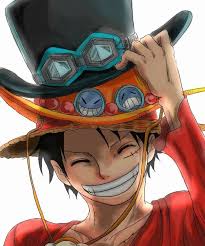 Hero one piece episodes episode one piece pictures animation manga one cellphone wallpaper fan art. Imgur Com One Piece Ace One Piece Luffy One Piece Anime