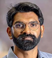 Graduate student awarded prestigious AIME scholarship