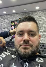 Barry delusional Gardener what a joke