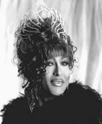 Richard Lee “Tara Richmond” Henson (1961-2002)