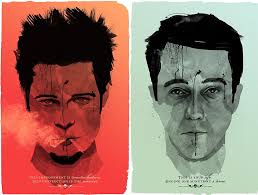 Fight Club, soap, movie, club, norton, quote, sayings, fight, edward, pitt,  brad, HD wallpaper