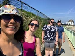 Bioanalytical Sensors GRC Recap — The Bailey Lab