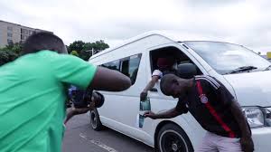 Transferts, résultats, billeterie, effectif, calendrier équipe type amazulu. Amazulu F C Bus Tour Dec 2020 Stanger Durban Youtube