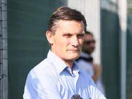 Il mago del Chievo all'Atalanta: arriva il direttore sportivo Sartori - Corriere.it