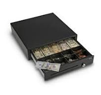 Royal MB30 Cash Drawer