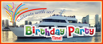 Proudly established in toronto since. Fun Birthday Party Ideas In Toronto Yankee Lady Cruises