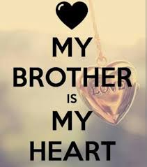 I Thank God For My Brother He Loves Jeff As A Brother As Well That Means The World To Him Brother Quotes Sister Quotes Sister Love Quotes
