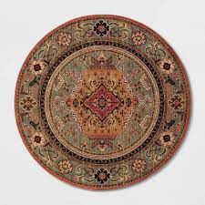 Shop our entry rug selection from the world's finest dealers on 1stdibs. Round Area Rugs Target