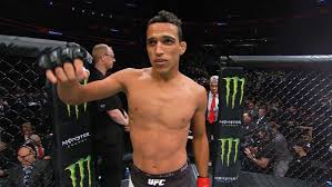 Latest on charles oliveira including news, stats, videos, highlights and more on espn. Charles Oliveira Never Lost Hope On Getting Ufc Title Shot I Knew Some Day I Would Get It All Access Mma