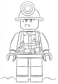 Check spelling or type a new query. Lego City Coloring Pages Printable Gallery Whitesbelfast Com