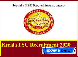 You can apply online right now. Kerala Psc Recruitment 2020 Out Apply For Assistant Insurance Medical Officer Others Here Hindi Examsdaily