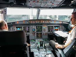 Air conditioning that won't make you feel dehydrated. Fly By Wire Wikipedia