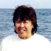 Helena Ermatinger Obituary