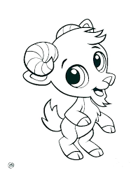 Here you can download all the coloring pages and print them for free. Baby Animals Coloring Pages Ideas Whitesbelfast