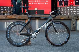 Trimble Red Hook Crit Bike Bicycle Bike Track Bike