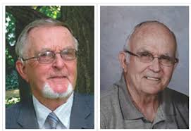 Buchanan, Douglas and William