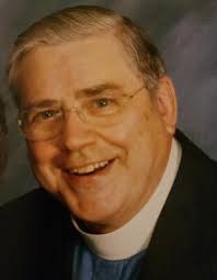 Rev. Frederick R. Sharritts Obituary