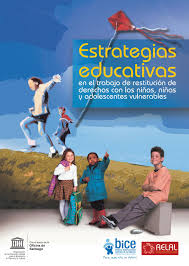 Los derechos de los niños son los derechos humanos que se aplican a todos los seres los jóvenes tienen derecho a la protección y el cuidado, a mantener una relación con sus padres la constitución de los derechos de los niños está hecha con el fin de solventar todas las injusticias. Estrategias Educativas By Lasallerelal Issuu