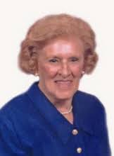 Obituary for Margaret Mary Schlueter