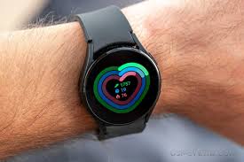 Samsung Galaxy Watch4 and Watch4 ...