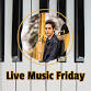 Live Music Friday with Trevor Ciongoli event image