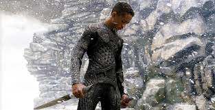 Curiosidades De La Produccion De La Pelicula Despues De La Tierra Que Llega A Syfy Portalgeek