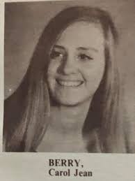 Passing of Alice Carol Cole, Loveland Graduate